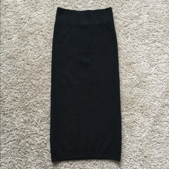 🔥🔥HOST PIC🔥🔥Express Pencil Skirt - Picture 6 of 7